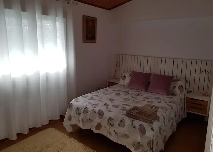Casa en entorno rural cerca de la playa