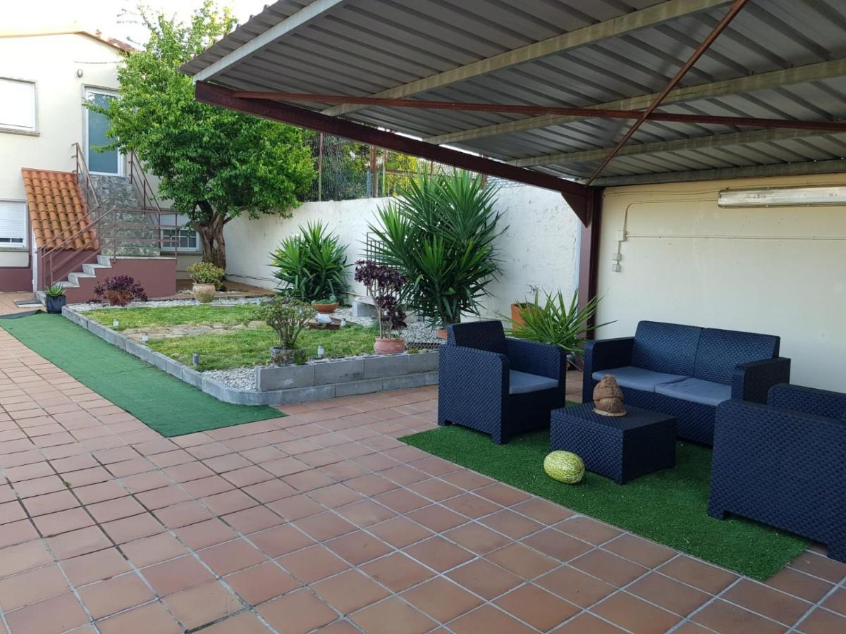 Casa En Entorno Rural Cerca De La Playa Holiday home *