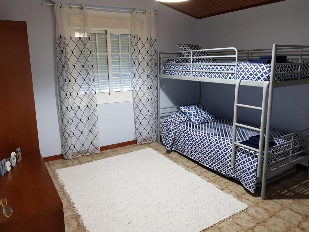 Casa En Entorno Rural Cerca De La Playa Holiday home Vigo